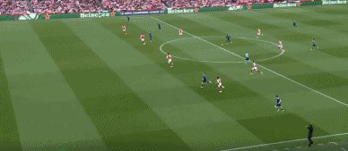 kaiyun-【欧冠】登贝莱3分15秒闪击，阿森纳0-1巴黎圣日耳曼