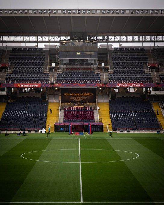 kaiyun-48小时双赛，巴萨上诉被驳回，阿劳霍+拉菲尼亚缺战