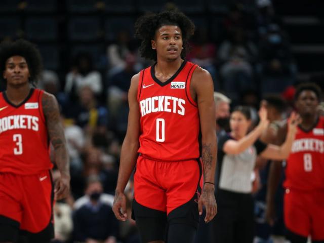 kaiyun-火箭14连败正在走向崩溃 塞拉斯帅位仍然无忧？