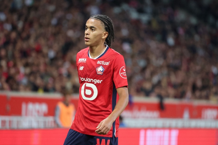 法媒：阿尔及利亚足协希望说服姆巴佩弟弟为其效力，已进行接触