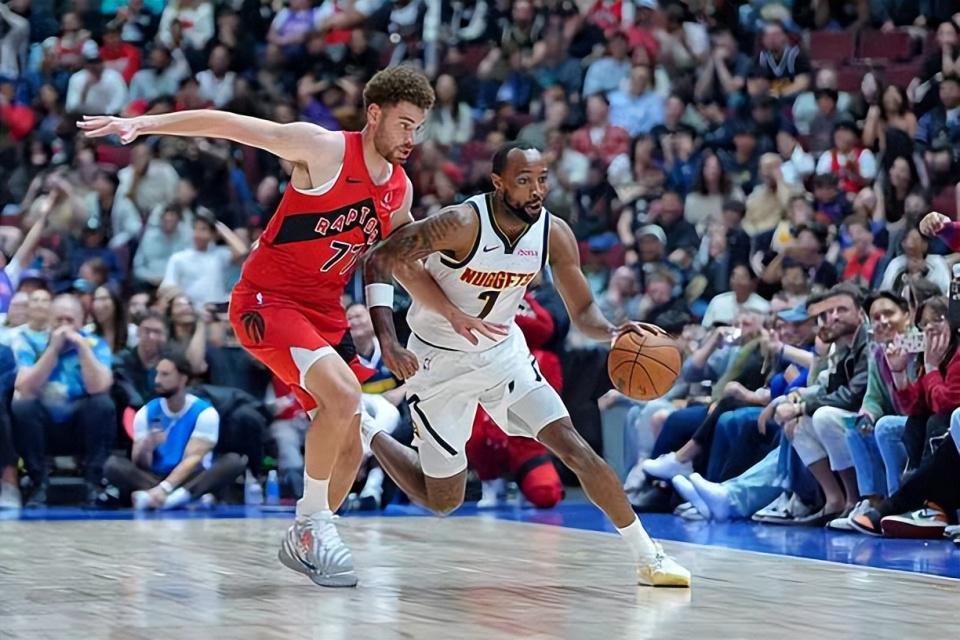 开云app下载-掘金裁掉双向合同后场新秀，其实他在发展联盟的表现还算不错？