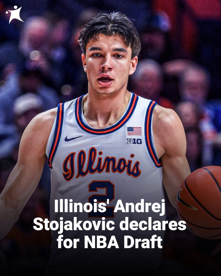 开云体育下载-大三场均13+4！佩贾之子宣布报名NBA选秀但将保留返校资格！